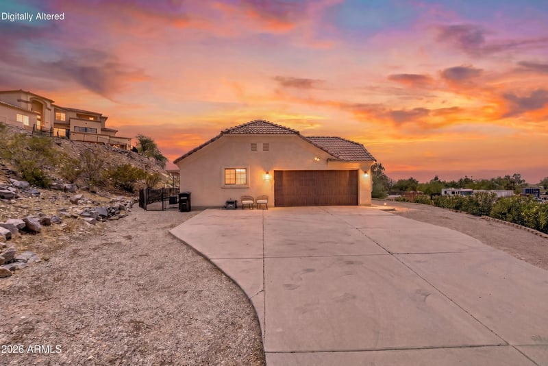 16801 Hunt Hw, Queen Creek, AZ 85142