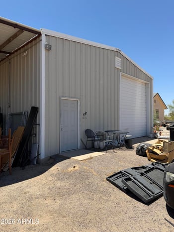 16801 Hunt Hw, Queen Creek, AZ 85142