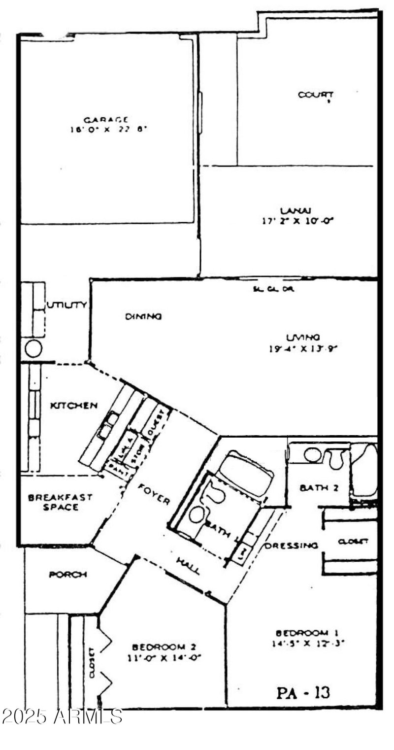 16801 N 103rd Ave, Sun City, AZ 85351