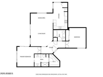 16801 94th St #1063, Scottsdale, AZ 85260