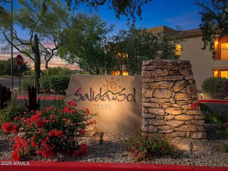 16801 94th St #1063, Scottsdale, AZ 85260