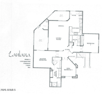 16801 94th St #1064, Scottsdale, AZ 85260