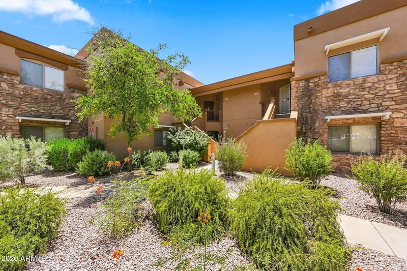 16801 94th St #2060, Scottsdale, AZ 85260