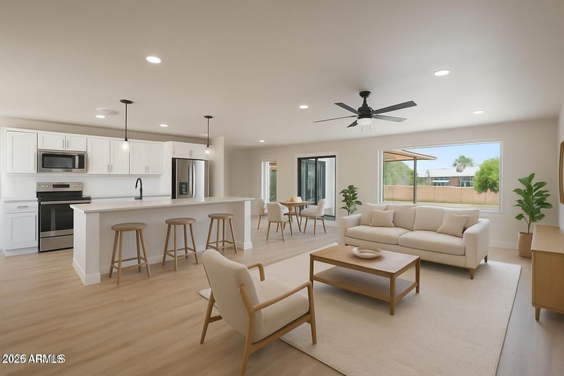 16801 Pine Valley Dr, Sun City, AZ 85351
