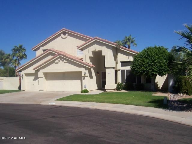 16801 S 37th Way, Phoenix, AZ 85048