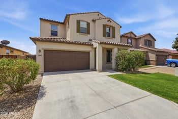 16801 W Moreland St, Goodyear, AZ 85338