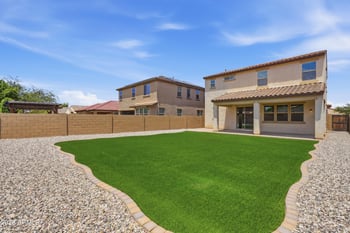 16801 W Moreland St, Goodyear, AZ 85338