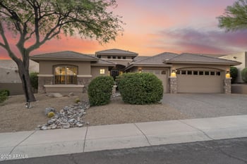 16802 106th Way, Scottsdale, AZ 85255