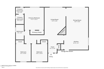 16802 34th Dr, Phoenix, AZ 85053