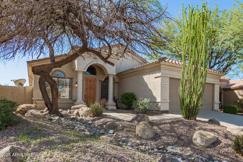 16802 3rd Pl, Phoenix, AZ 85048