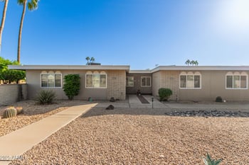 16802 Boswell Blvd, Sun City, AZ 85351