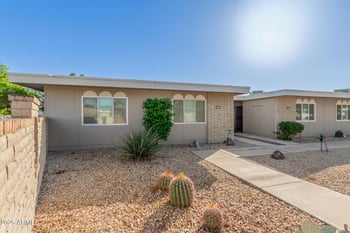 16802 Boswell Blvd, Sun City, AZ 85351