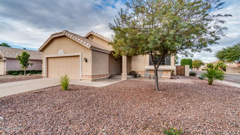 16802 S 29th Pl, Phoenix, AZ 85048