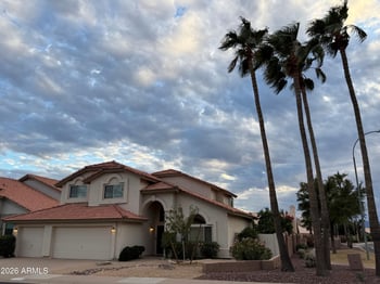 16802 S 37th Pl, Phoenix, AZ 85048