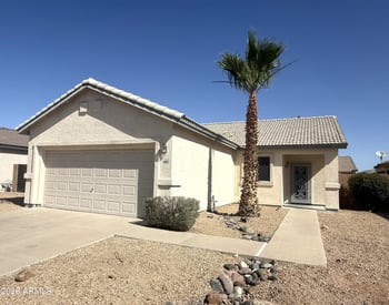 16802 Manchester Dr, Surprise, AZ 85374