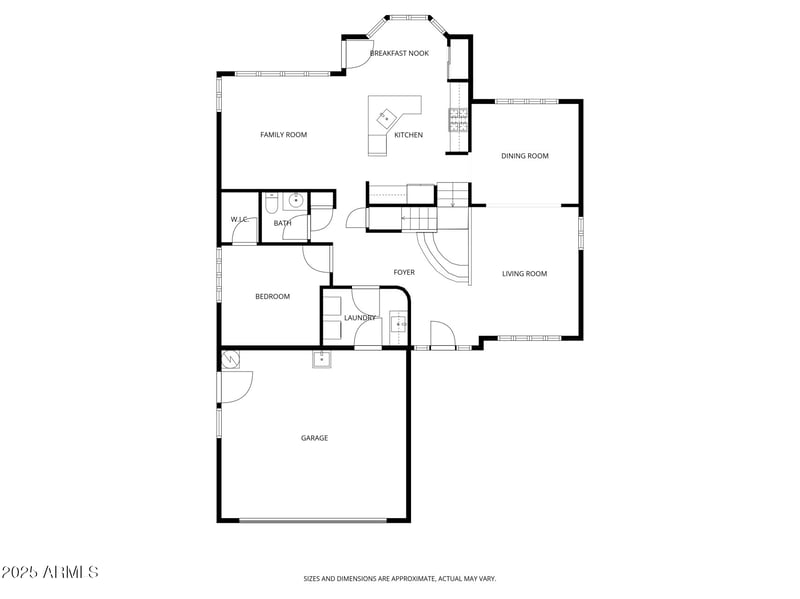 16803 24th Pl, Phoenix, AZ 85048