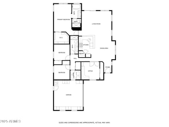 16803 49th Way, Scottsdale, AZ 85254