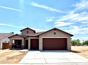 16803 W Fairmount Ave, Goodyear, AZ 85395