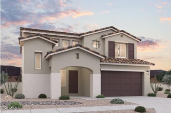 16803 W Spur Dr, Surprise, AZ 85387