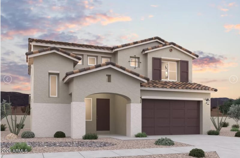 16803 W Spur Dr, Surprise, AZ 85387