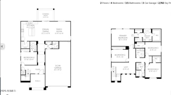 16803 W Spur Dr, Surprise, AZ 85387