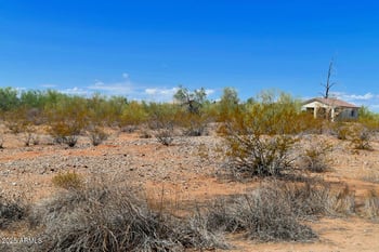 16804 Dale Ln #Parcels 1-4, Surprise, AZ 85387