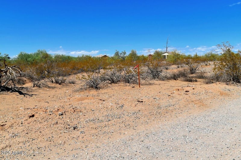 16804 Dale Ln #Parcels 1-4, Surprise, AZ 85387