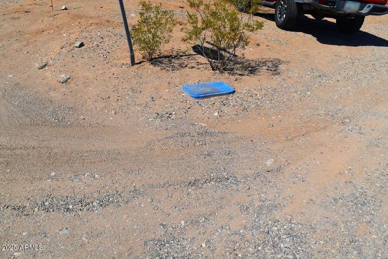 16804 Dale Ln #Parcels 1-4, Surprise, AZ 85387