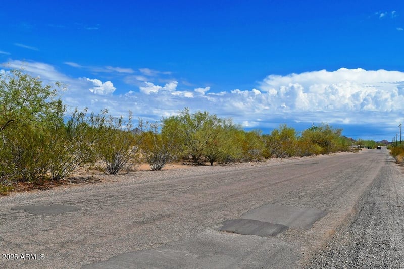 16804 Dale Ln #Parcels 1-4, Surprise, AZ 85387
