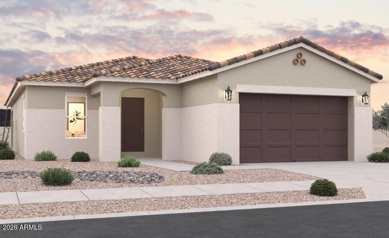 16804 W Spur Dr, Surprise, AZ 85387
