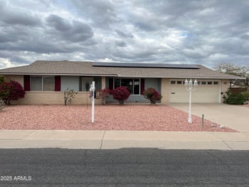 16805 110th Ave, Sun City, AZ 85351