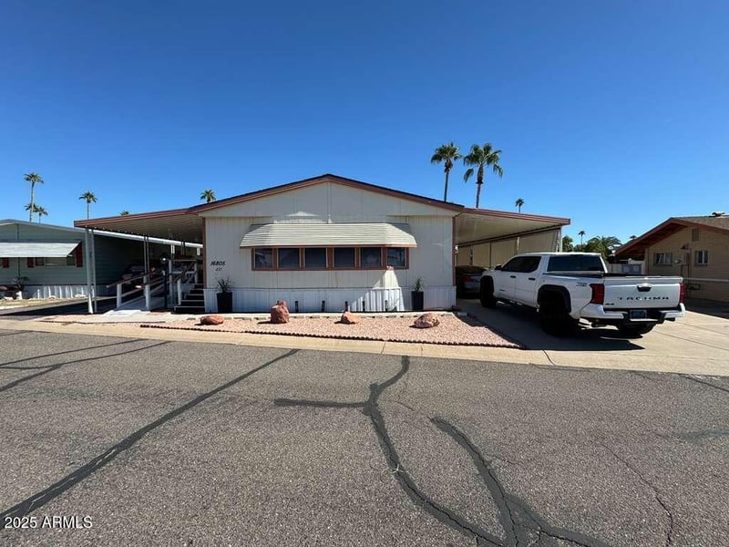 16805 3rd Ave #231, Phoenix, AZ 85023