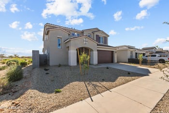 16805 Cavedale Dr, Surprise, AZ 85387