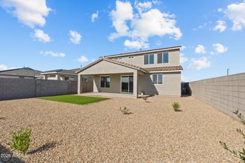 16805 Cavedale Dr, Surprise, AZ 85387