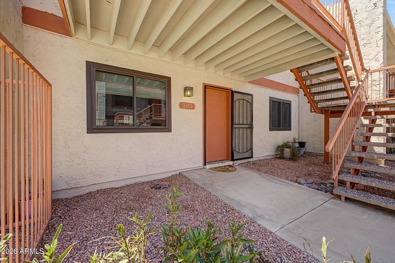 16805 El Lago Blvd #103, Fountain Hills, AZ 85268