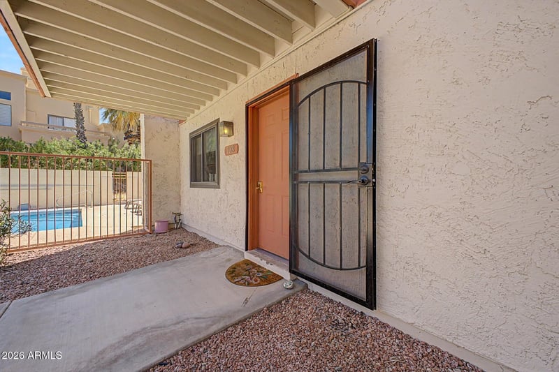 16805 El Lago Blvd #103, Fountain Hills, AZ 85268