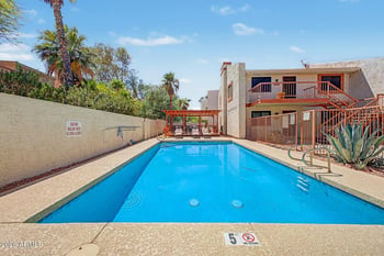 16805 El Lago Blvd #103, Fountain Hills, AZ 85268