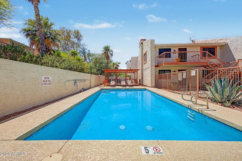 16805 E El Lago Blvd #103, Fountain Hills, AZ 85268