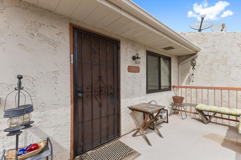 16805 E El Lago Blvd #202, Fountain Hills, AZ 85268