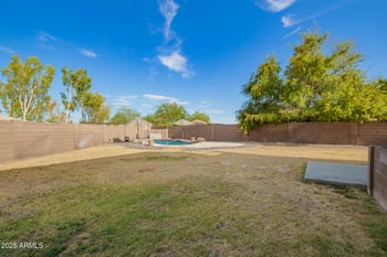 16805 Marconi Ave, Surprise, AZ 85388