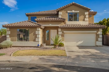 16805 Marconi Ave, Surprise, AZ 85388