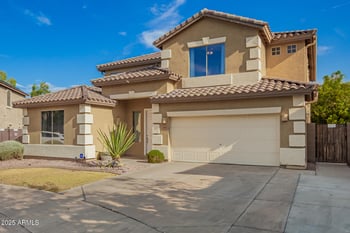 16805 Marconi Ave, Surprise, AZ 85388