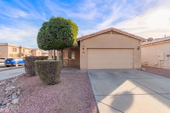 16805 Rimrock St, Surprise, AZ 85388