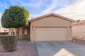 16805 Rimrock St, Surprise, AZ 85388