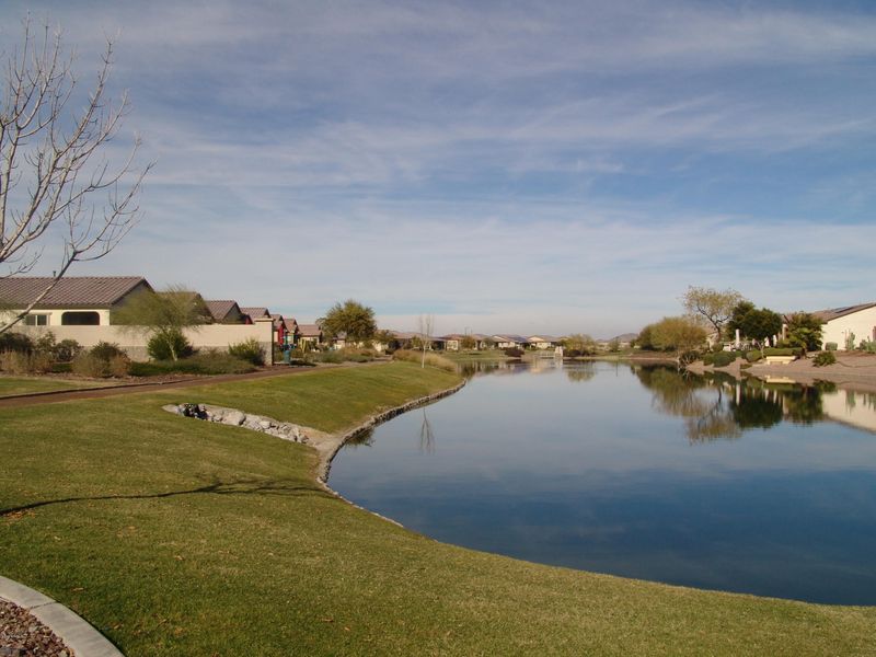 16805 S 178th Dr, Goodyear, AZ 85338