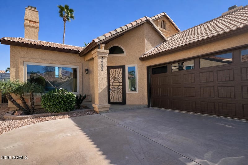 16805 29th Pl, Phoenix, AZ 85048