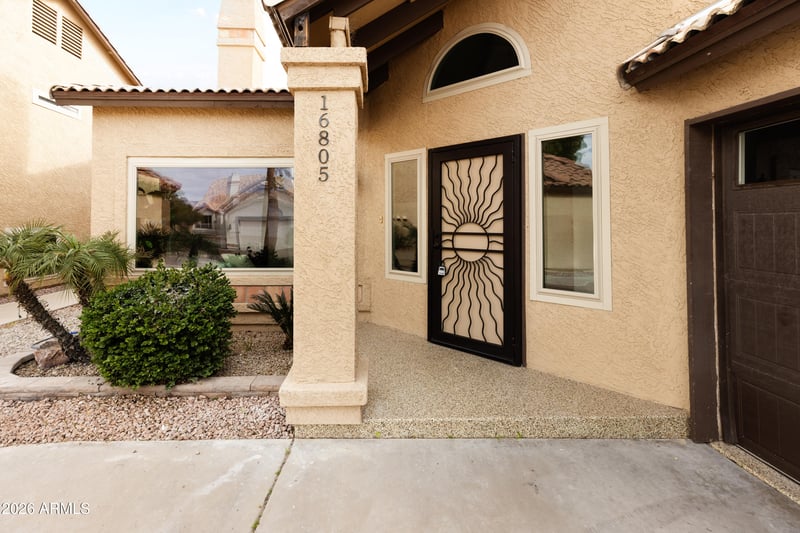 16805 29th Pl, Phoenix, AZ 85048