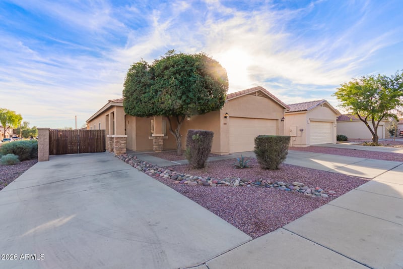 16805 Rimrock St, Surprise, AZ 85388