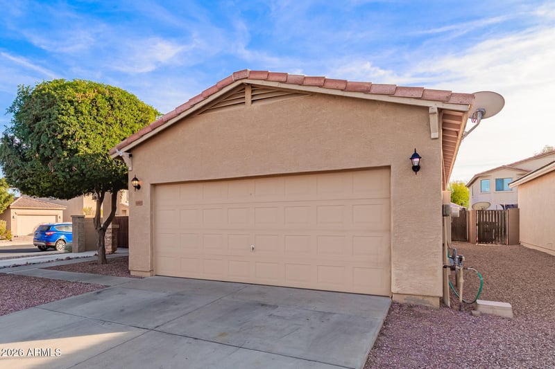 16805 Rimrock St, Surprise, AZ 85388
