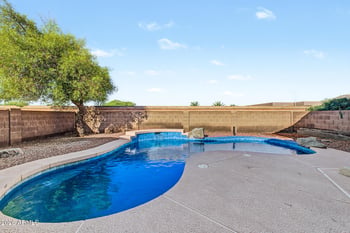 16806 S 28th Pl, Phoenix, AZ 85048